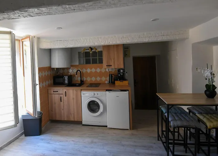 Les Chambres Du Clavero