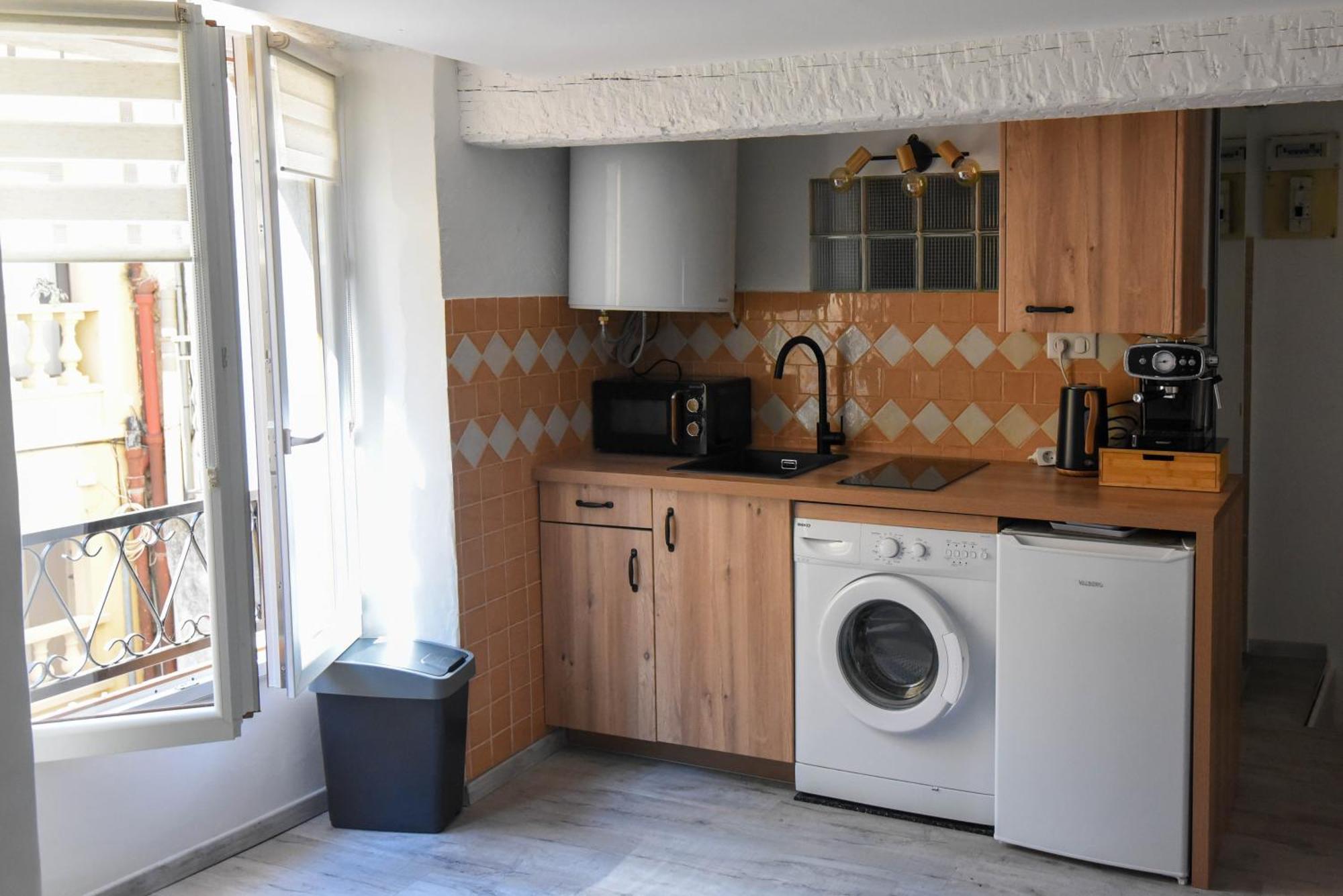 Apartment Les Du Clavero